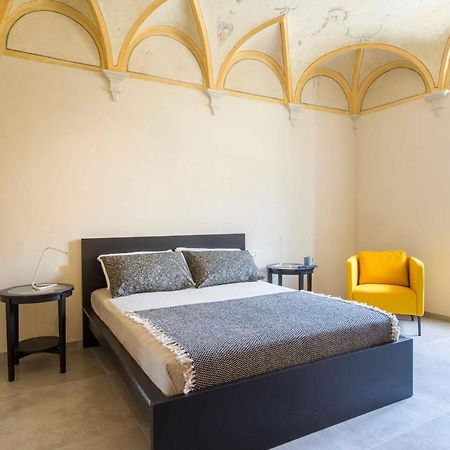Casa Dell'Architetto Alla Cattedrale By Wonderful Italy Palermo Exteriér fotografie