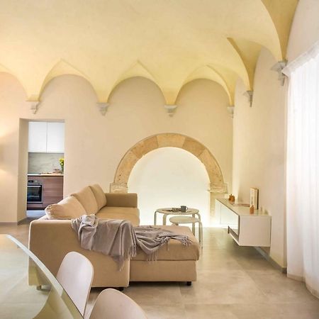Casa Dell'Architetto Alla Cattedrale By Wonderful Italy Palermo Exteriér fotografie