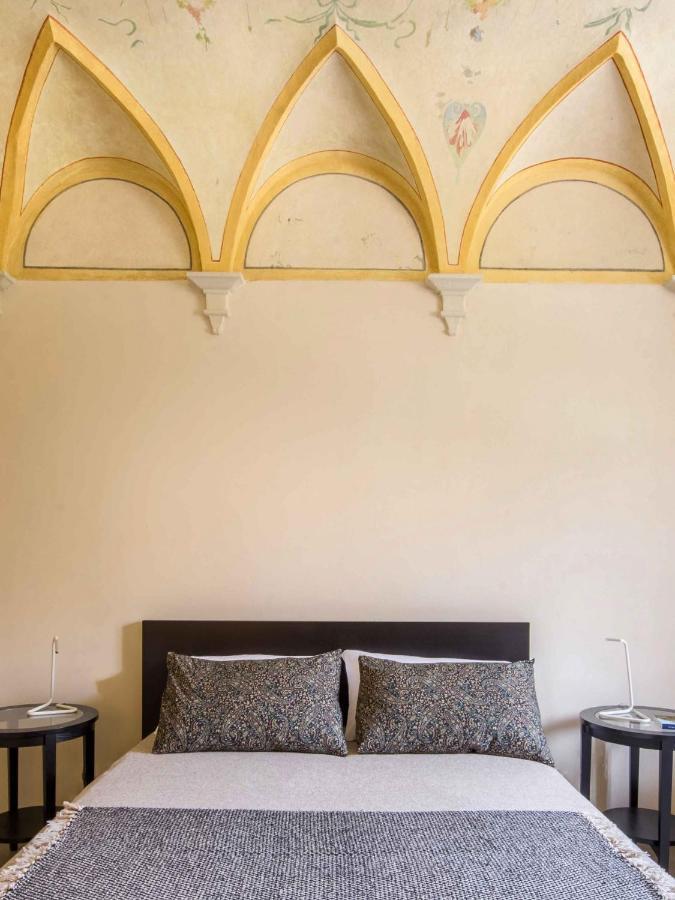 Casa Dell'Architetto Alla Cattedrale By Wonderful Italy Palermo Exteriér fotografie