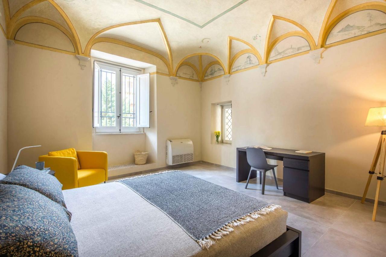 Casa Dell'Architetto Alla Cattedrale By Wonderful Italy Palermo Exteriér fotografie